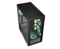 Sharkoon Rebel C60 RGB Black - 1279360 - zdjęcie 3